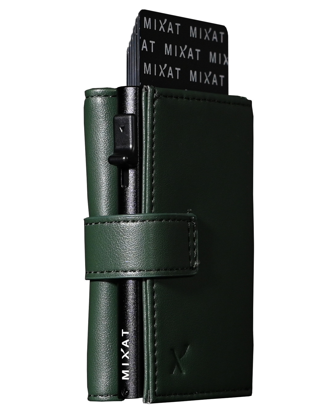 MIXAT novčanik - zelena boja