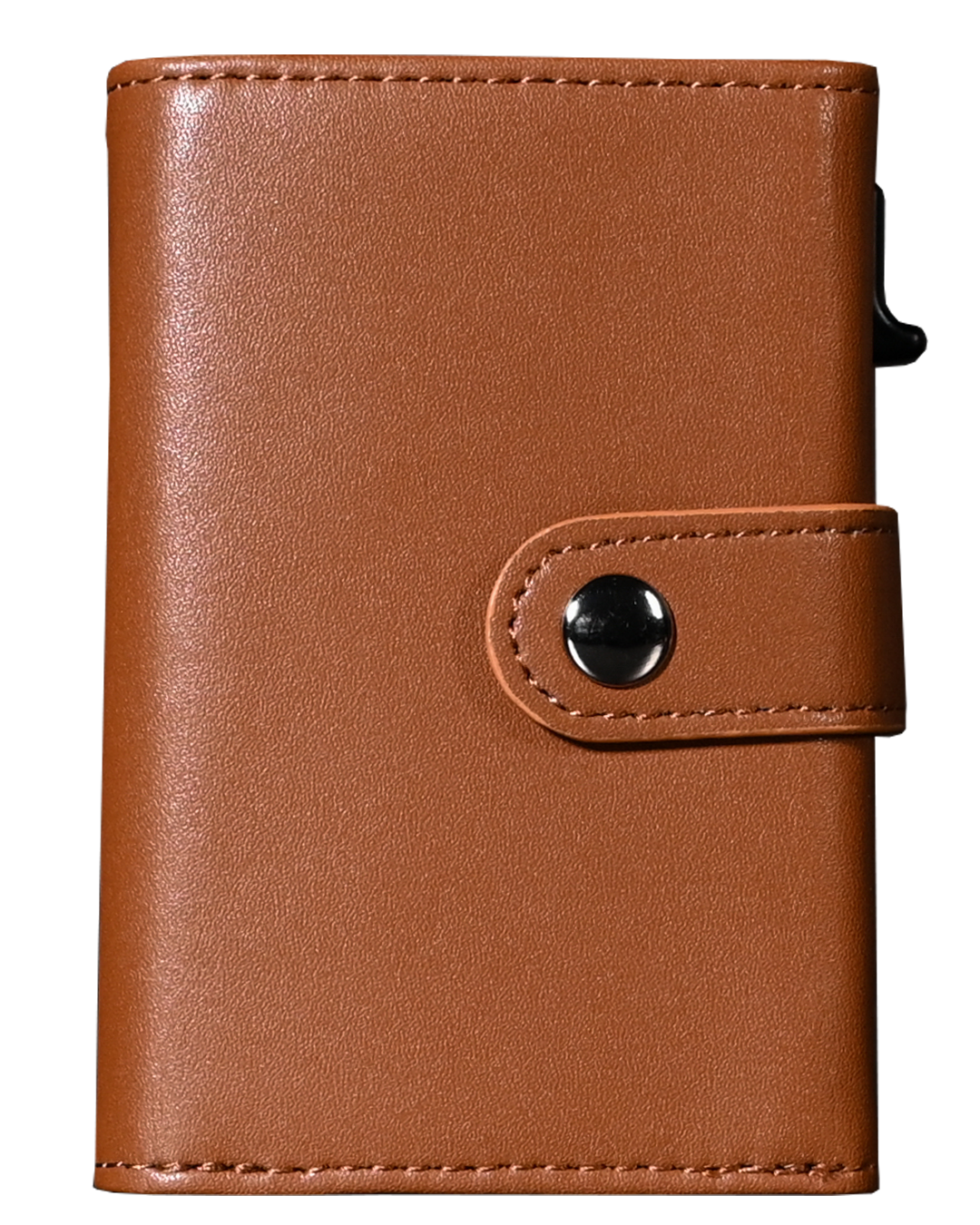 MIXAT novčanik - braon boja
