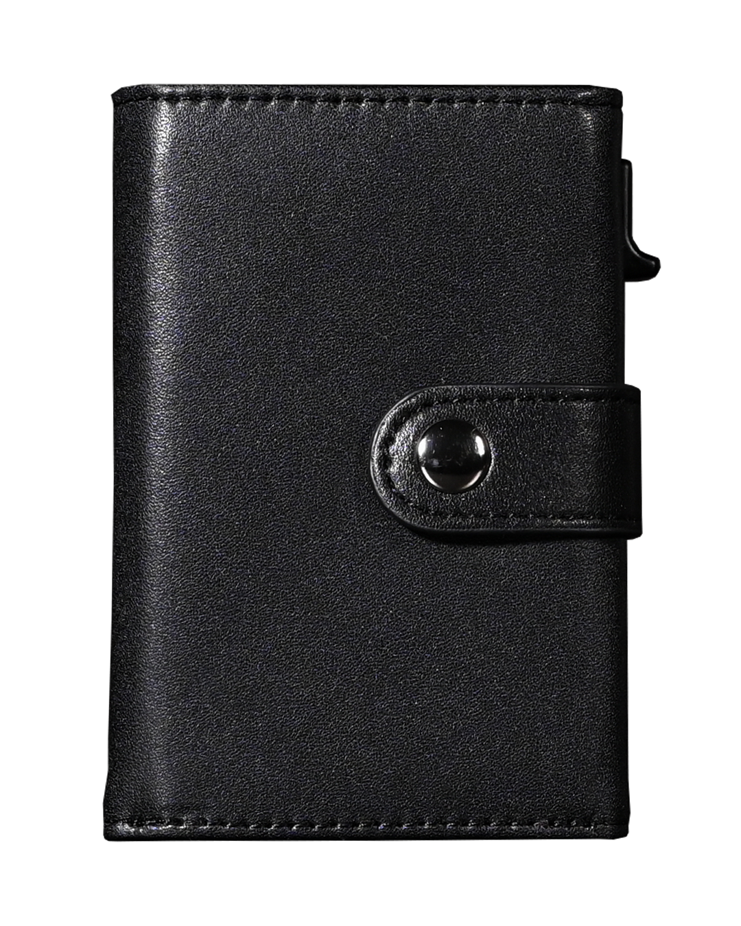 MIXAT novčanik - crna boja
