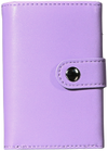 Lila novčanik