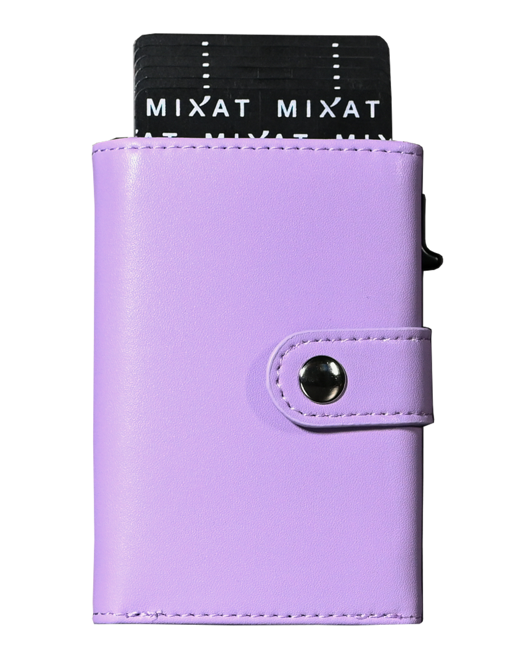 MIXAT novčanik - lila boja