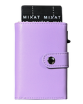 MIXAT novčanik - lila boja