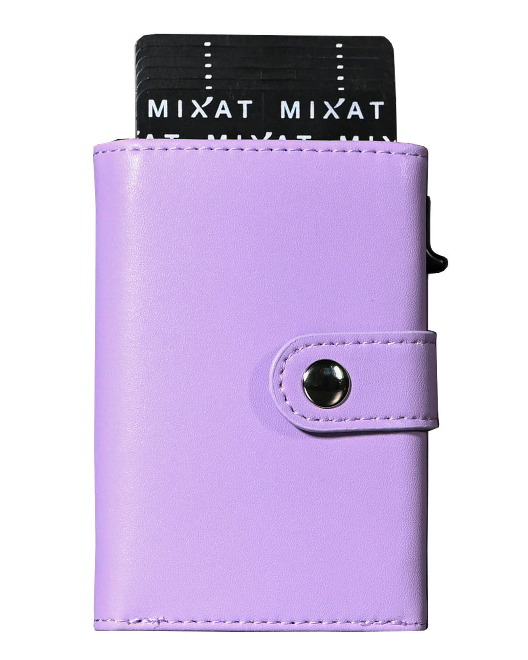 MIXAT novčanik - lila boja