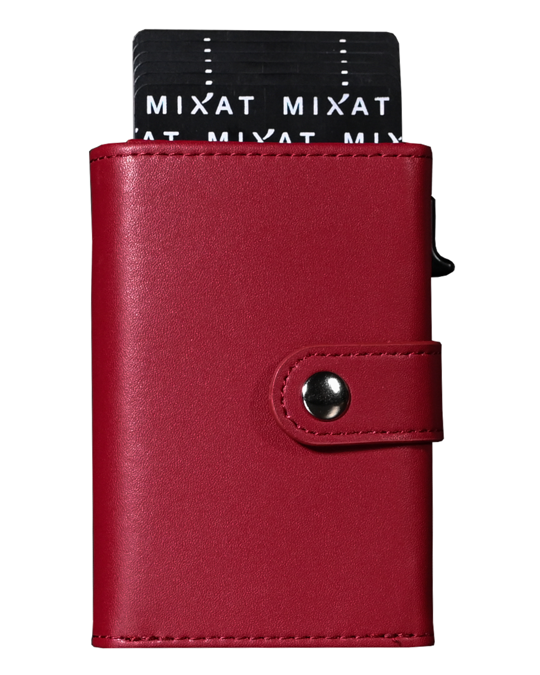 MIXAT novčanik - bordo boja