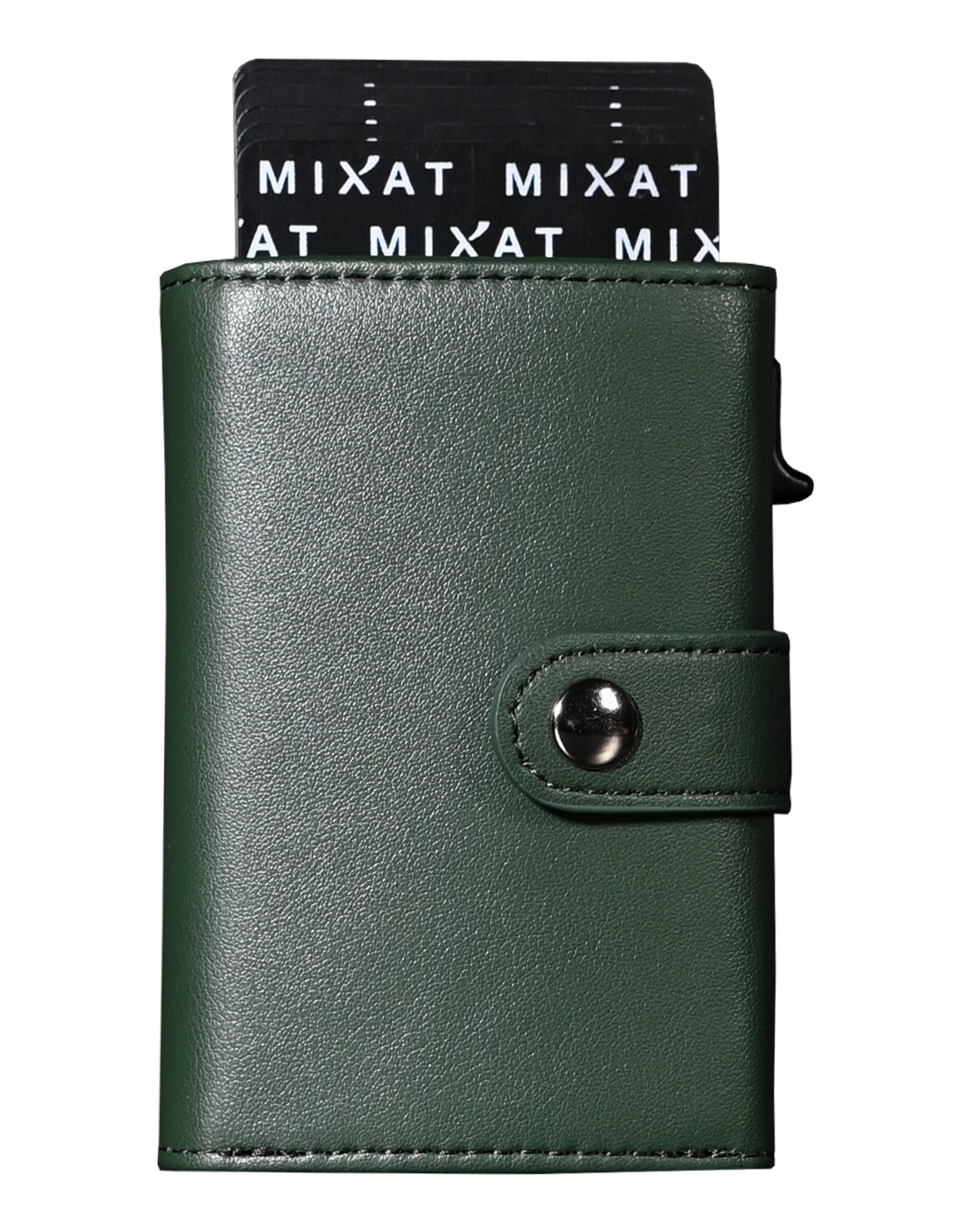 MIXAT novčanik - zelena boja